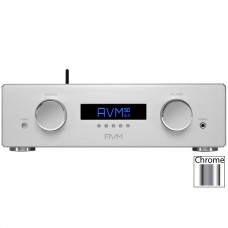 Стриминговый ЦАП AVM SD 6.3 Cellini Chrome