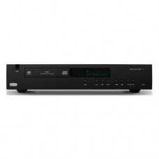 CD проигрыватель Arcam FMJ CD37 black