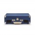 Проигрыватель винила Crosley Cruiser Deluxe Blue (CR8005D-BL)
