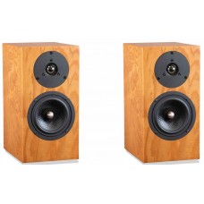 Полочная акустика Davis Acoustics Olympia One MASTER 35 Корень Японского Ясеня