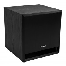 Сабвуфер MT-Power Blust 2 black