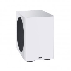 Сабвуфер Heco Elementa Sub 3830A White satin