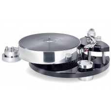 Виниловый проигрыватель Transrotor JUPITER с тонармом Rega RB 220, ММ головкой Transrotor Uccello, стандартным блоком питания и прижимным диском