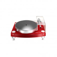 Проигрыватель винила Thorens TD 2035 red M2-9 (с тонармом SME M2-9)