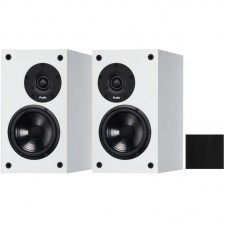 Полочная акустика ProAc Response DB3 Black Ash