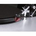 Виниловый проигрыватель Dual CS800 silver