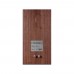 Полочная акустика Mission 700 With Stand Walnut