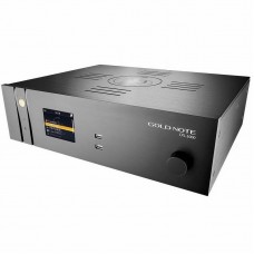 Стример Gold Note DS-1000 MkII black
