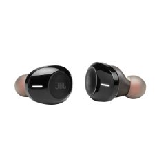 Наушники JBL Tune 120 TWS Black (JBLT120TWSBLK)