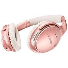 Наушники Bose QuietComfort 35 II Wireless Rose Gold (789564-0050)