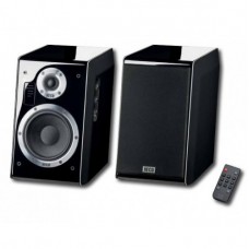 Полочная акустика Heco Ascada 2.0 BTX piano black SET