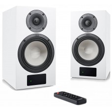 Полочная акустика Canton Smart GLE 3 S2 white