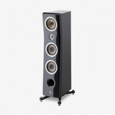 Напольная акустика Focal Kanta N° 2 Black HG\ Deep Black