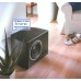 Сабвуфер Acoustic Energy Aelite Sub (black ash)