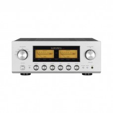 Интегральный усилитель Luxman L-550AXII