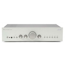 Стереоусилитель Cambrige Auidio Azur 640A sil ver.2
