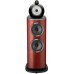 Напольная акустика Bowers & Wilkins 802 D4 Satin Rosenut