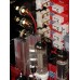Стереоусилитель AUDIO VALVE Assistent 50 black/silver