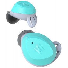 Наушники Soul S-Fit Teal