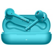 Наушники Honor Magic Earbuds TWS Walrus (55032640) teal