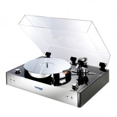 Проигрыватель винила Thorens TD550 TA110 black/chrome (Тонарм Ortofon TA-110 9")