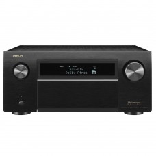 AV ресивер Denon AVR-X8500HA