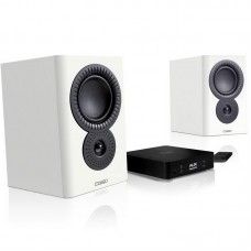 Беспроводная АС Mission LX Connect Lux White