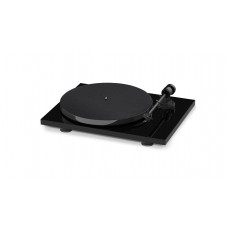 Виниловый проигрыватель Pro-Ject E1 BT Black OM5e