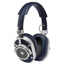 Наушники Master&Dynamic MH40S4 Navy/Silver