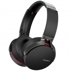 Наушники Sony MDR-XB950B1 black