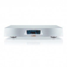 Сетевой проигрыватель Lumin S1 silver