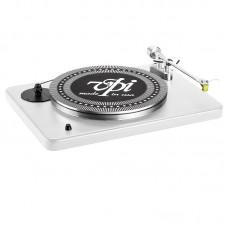 Проигрыватель винила VPI Cliffwood White
