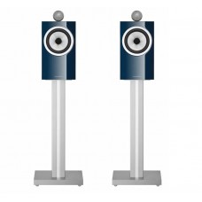 Полочная акустика Bowers & Wilkins 705 Signature Midnight Blue Metallic