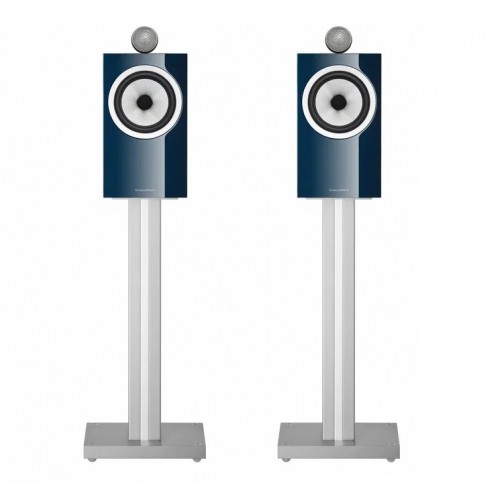 Полочная акустика Bowers & Wilkins 705 Signature Midnight Blue Metallic