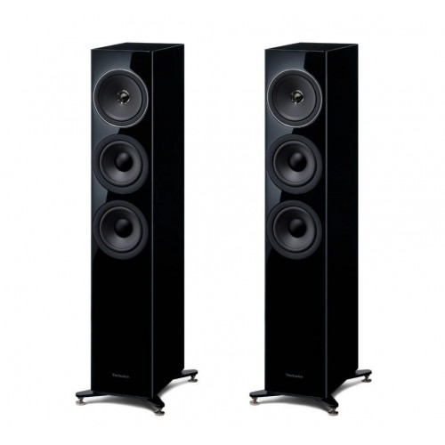Напольная акустика Technics SB-G90MK2E-K Black