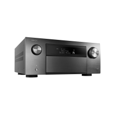 AV ресивер Denon AVC-A110 silver graphite
