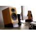 Полочная акустика Audioengine P4 Solid Bamboo