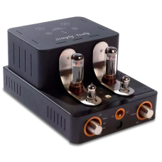 Стереоусилитель Unison Research Simply Italy black