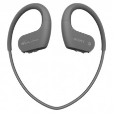 Наушники Sony NW-WS623 Черный (С плеером)