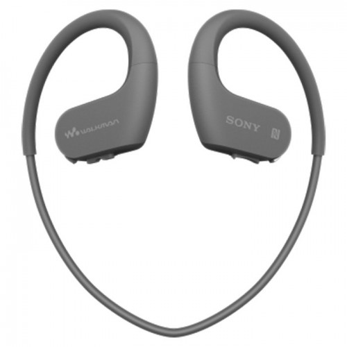 Наушники Sony NW-WS623 Черный (С плеером)