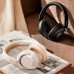 Наушники UGREEN HP202 (15809) HiTune Max 5 Hybrid Active Noise-Cancelling White
