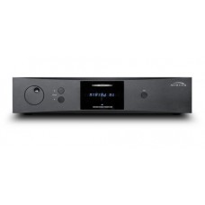 Стереоусилитель Myryad MХI 2080 black