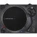 Проигрыватель винила Audio Technica AT-LP120XUSB black
