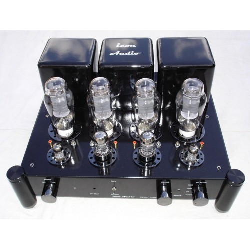 Ламповый усилитель Icon Audio Stereo 300 Mk II