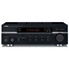 Стереоусилитель Yamaha RX-497 black