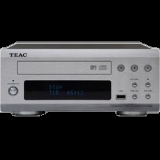 CD проигрыватель Teac PD-H380 silver