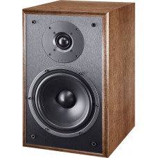 Полочная акустика Magnat Monitor S30 walnut