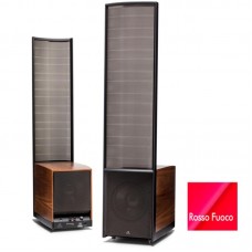 Напольная акустика Martin Logan Impression ESL 11A Rosso Fuoco