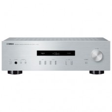 Интегральный усилитель Yamaha A-S201 silver