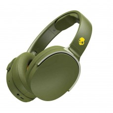 Наушники Skullcandy S6HTW-M687 Hesh 3 Wireless Over-Ear Moss/Olive/Yellow
